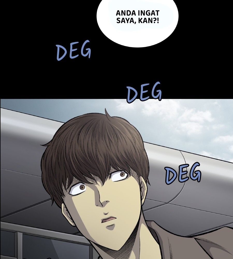 Vigilante chapter 55 halaman 87