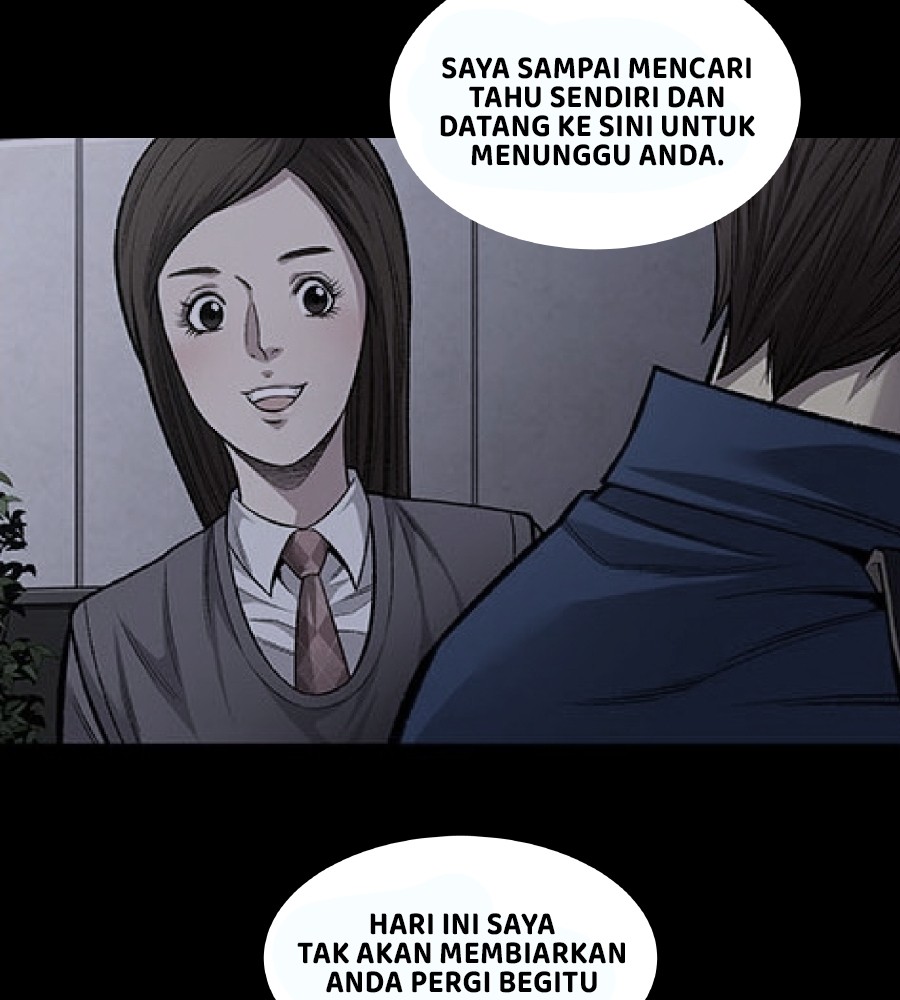 Vigilante chapter 55 halaman 89