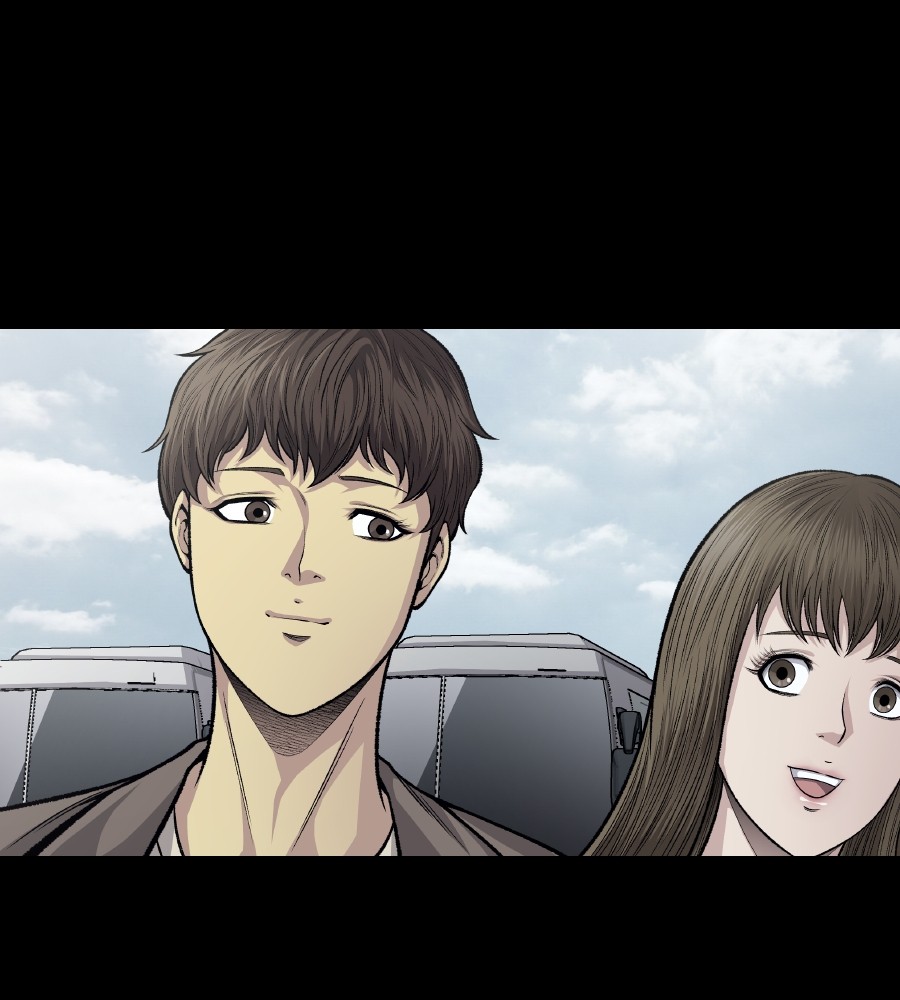 Vigilante chapter 56 halaman 13