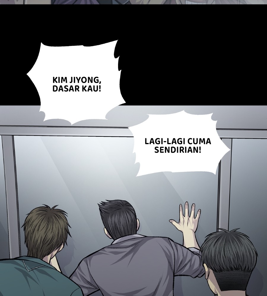 Vigilante chapter 56 halaman 15
