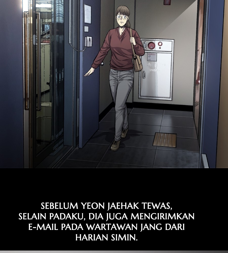 Vigilante chapter 56 halaman 18