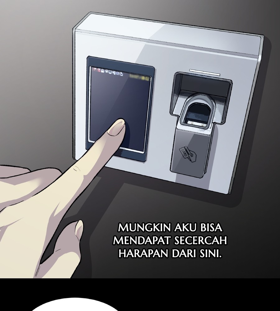Vigilante chapter 56 halaman 19