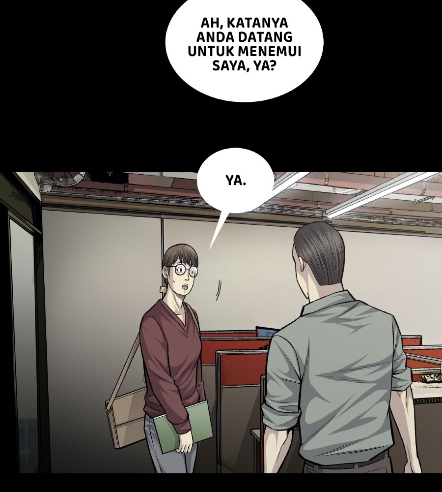 Vigilante chapter 56 halaman 27
