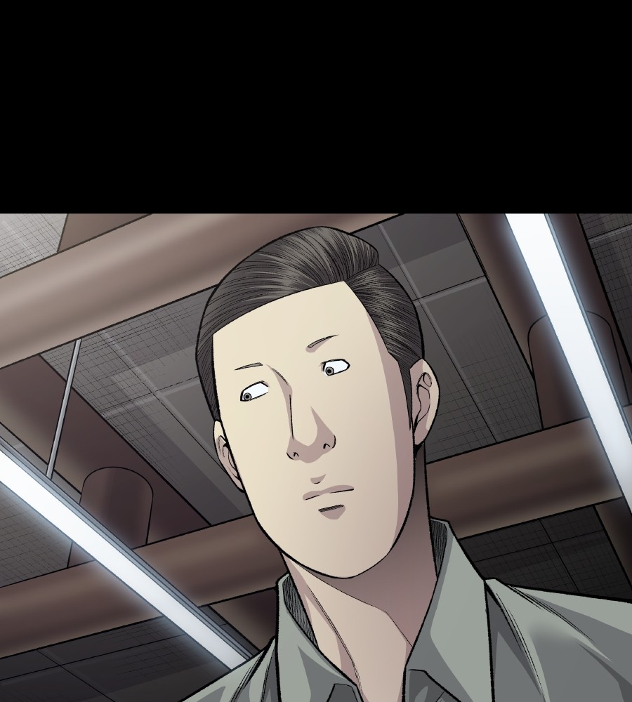 Vigilante chapter 56 halaman 28