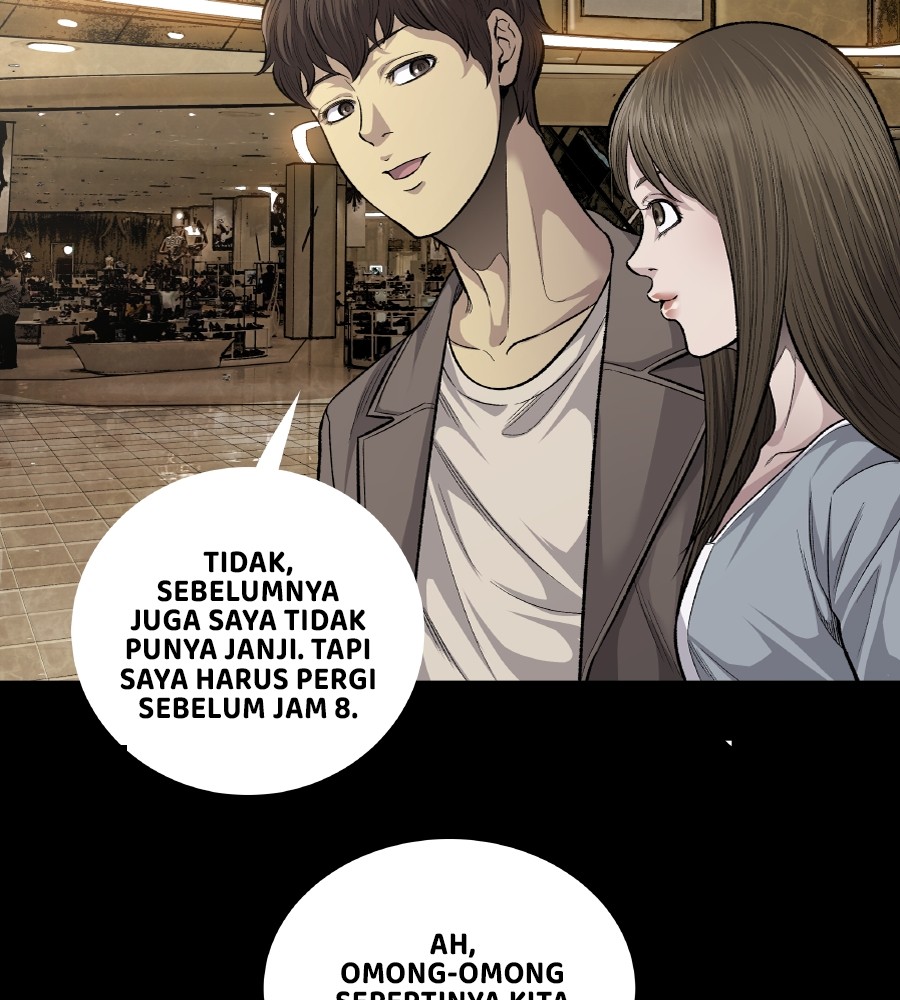 Vigilante chapter 56 halaman 32