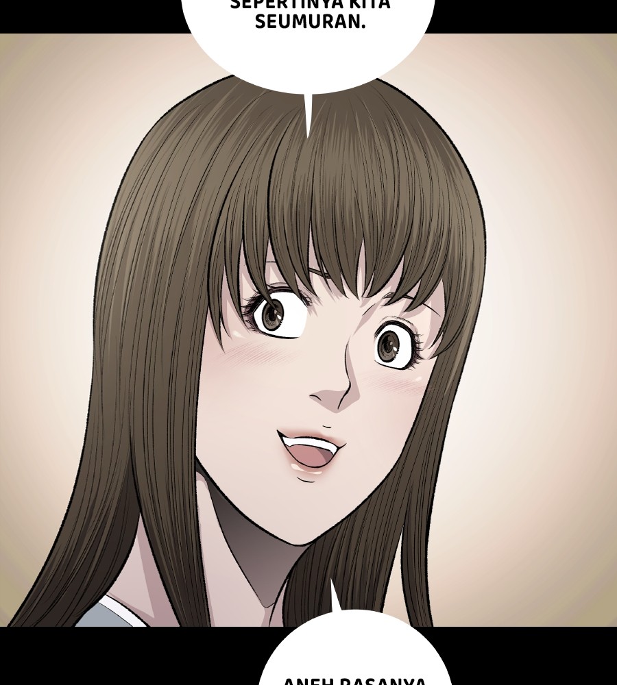 Vigilante chapter 56 halaman 33