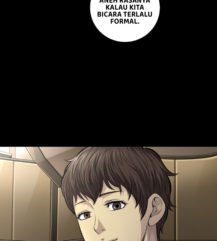 Vigilante chapter 56 halaman 34