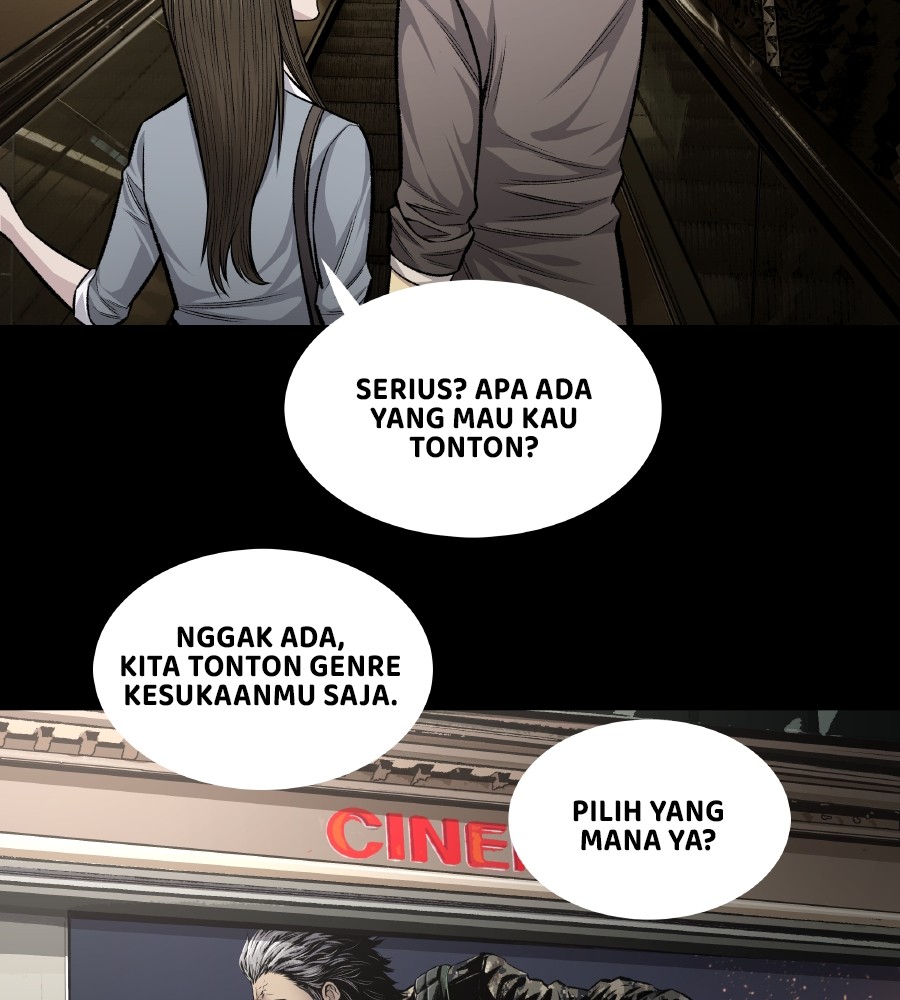 Vigilante chapter 56 halaman 36