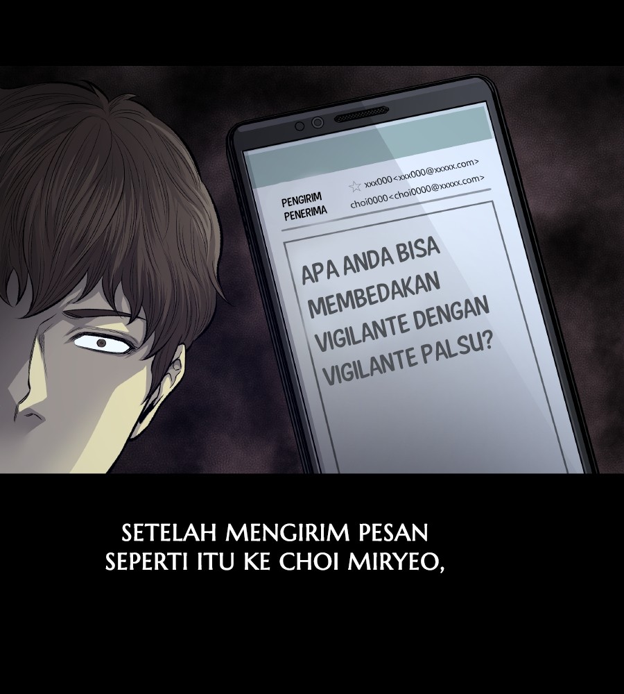 Vigilante chapter 56 halaman 38