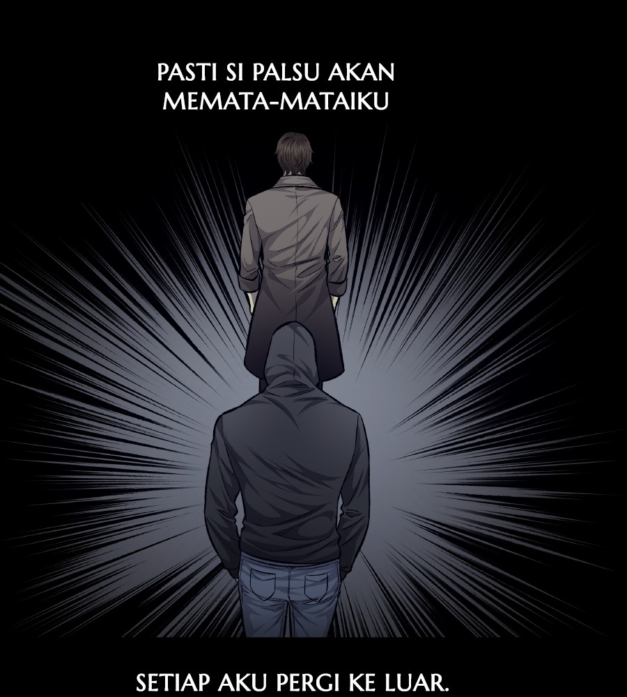 Vigilante chapter 56 halaman 39