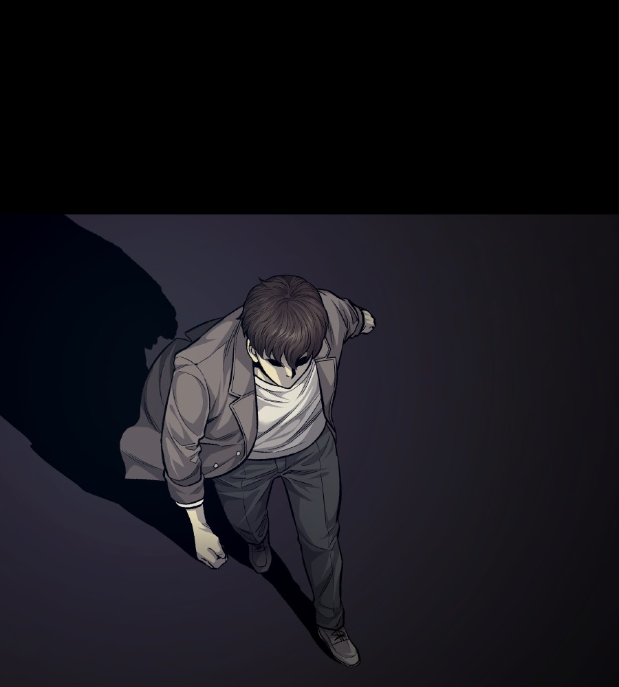 Vigilante chapter 56 halaman 40