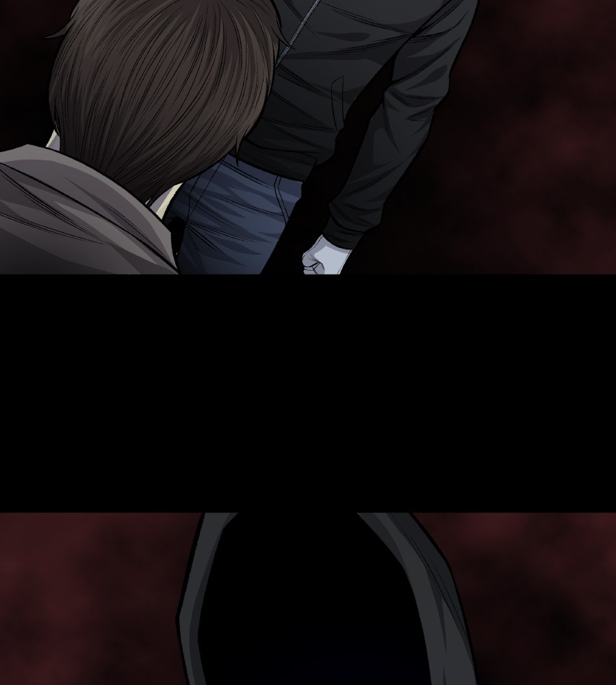 Vigilante chapter 56 halaman 42
