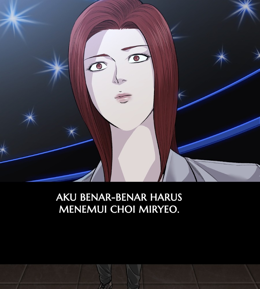 Vigilante chapter 56 halaman 47