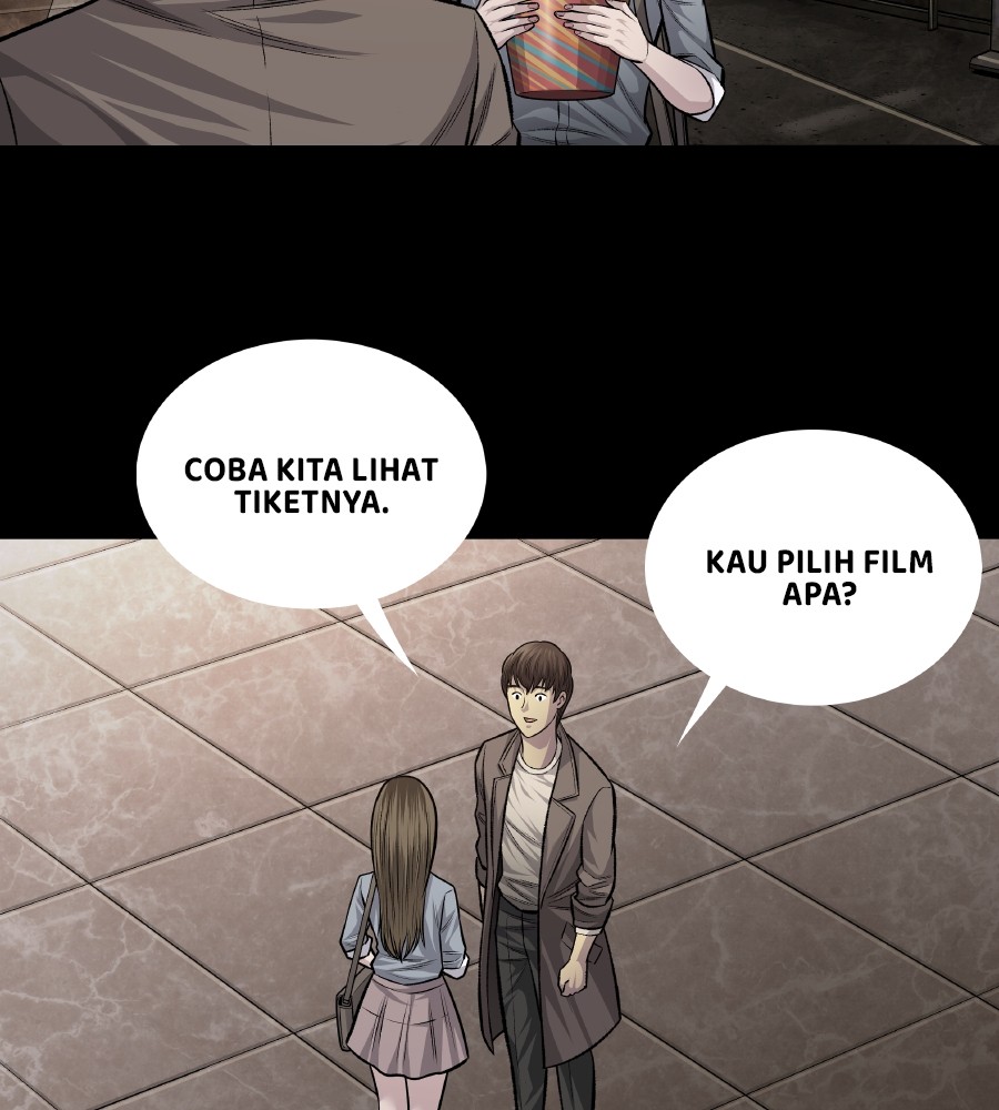 Vigilante chapter 56 halaman 51