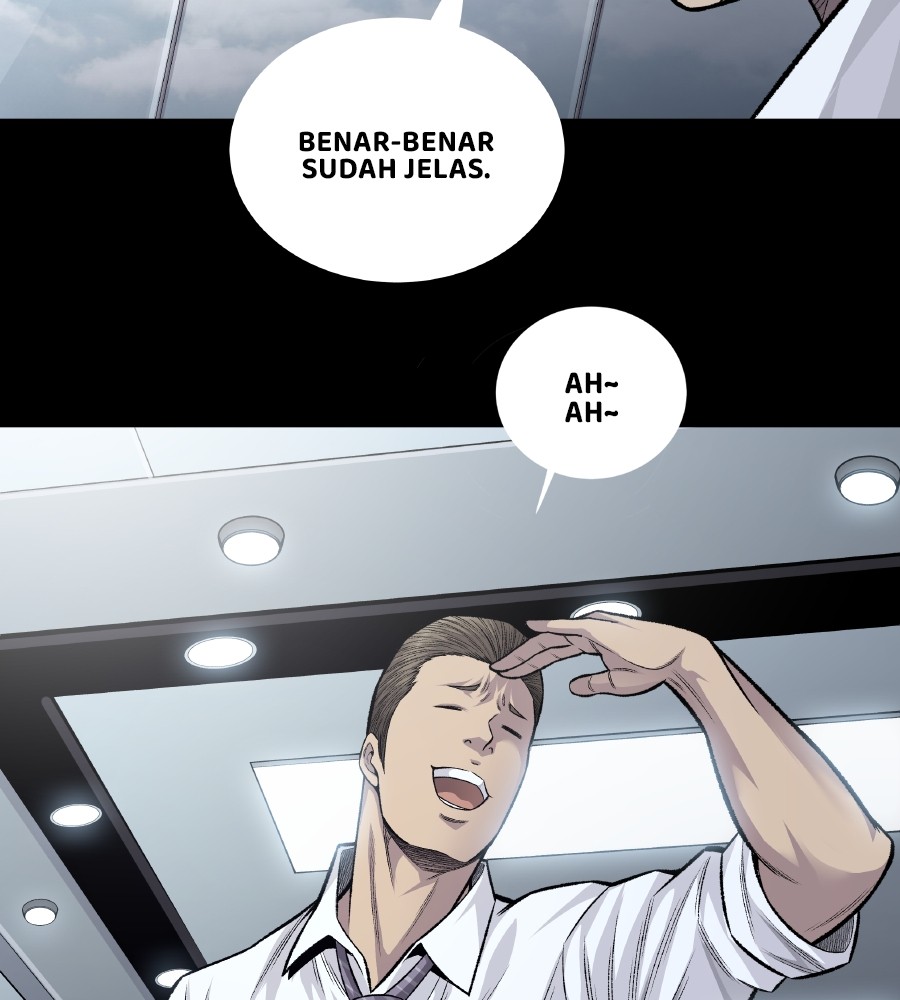 Vigilante chapter 56 halaman 58