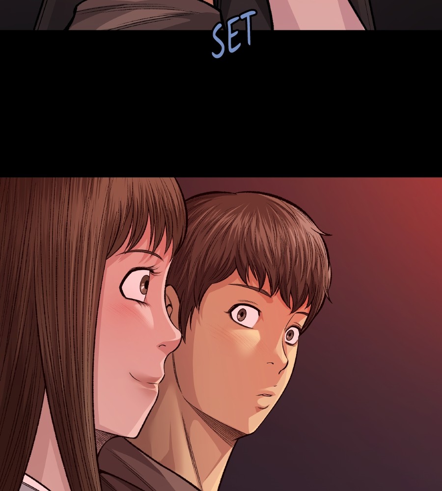 Vigilante chapter 56 halaman 64