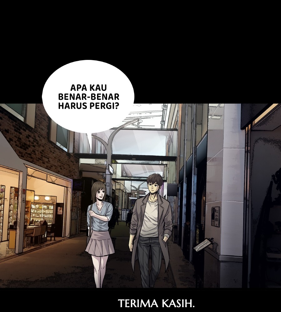 Vigilante chapter 56 halaman 67
