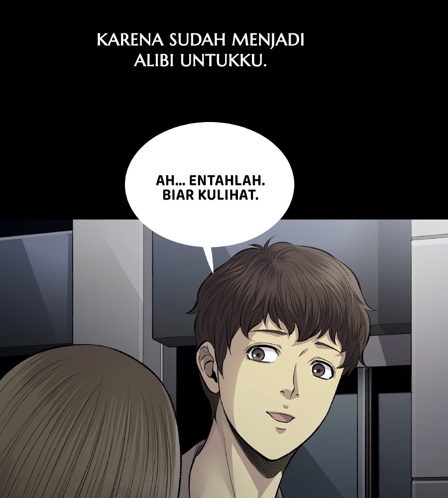 Vigilante chapter 56 halaman 68