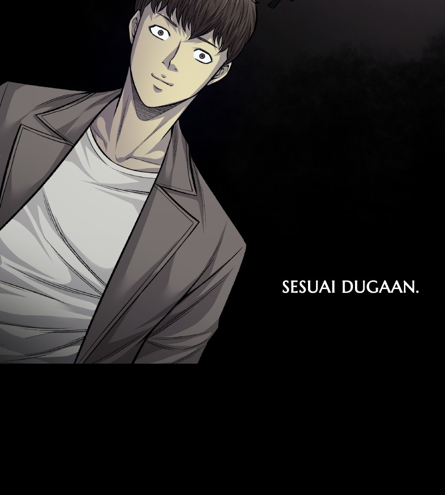 Vigilante chapter 56 halaman 72