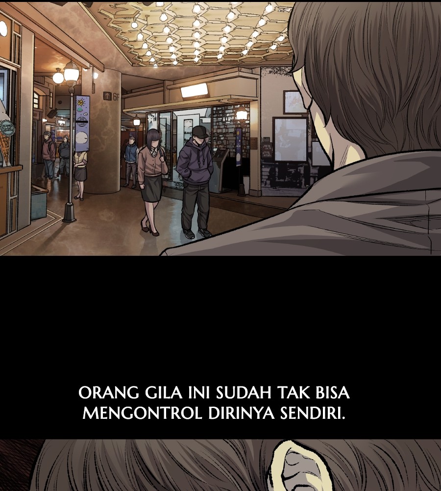 Vigilante chapter 56 halaman 82