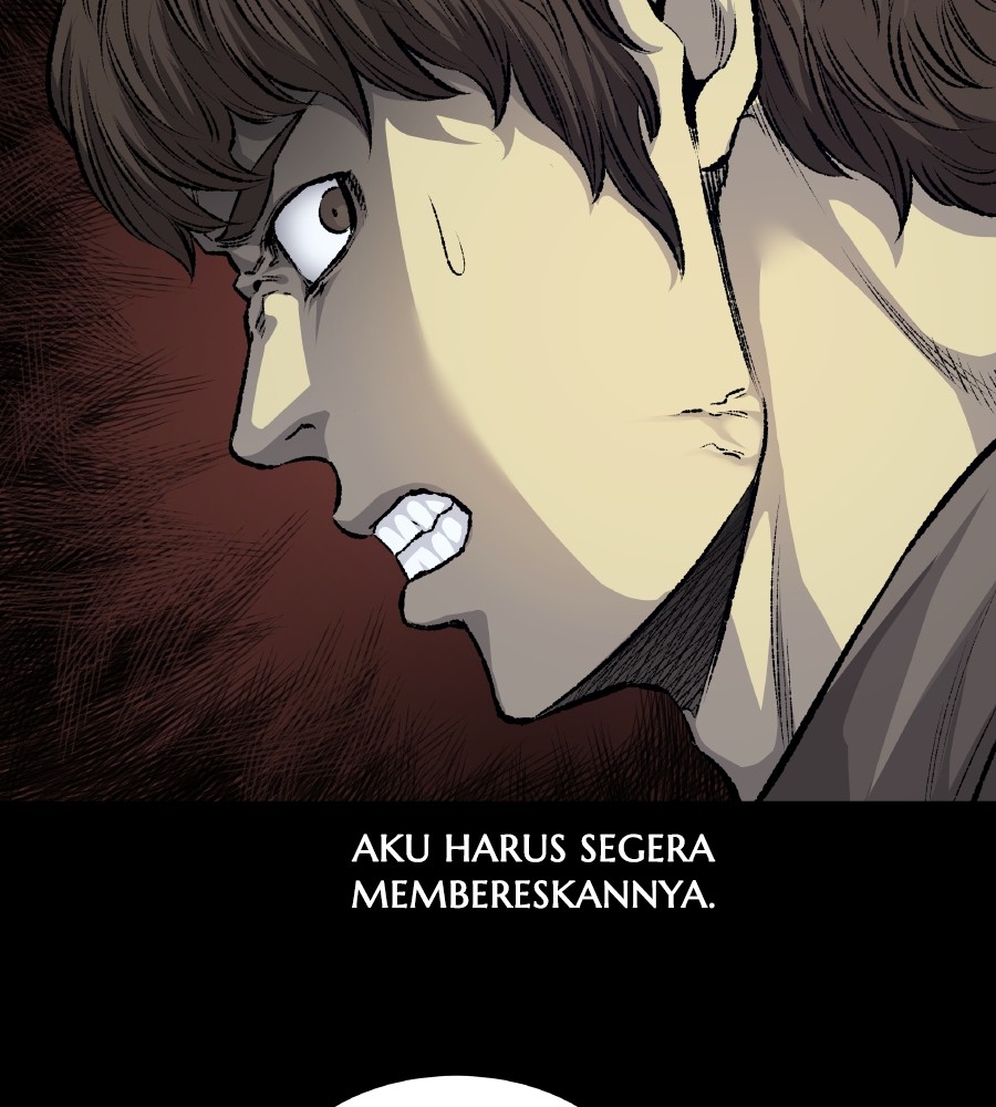 Vigilante chapter 56 halaman 83