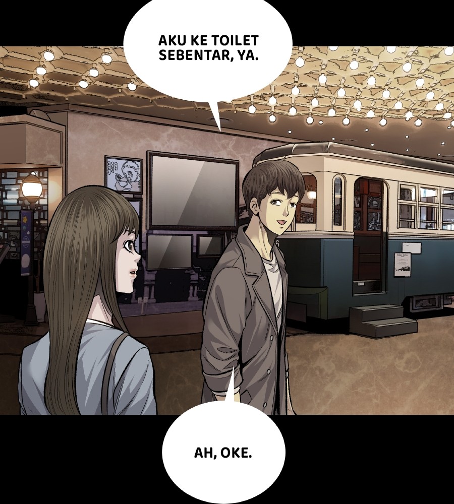 Vigilante chapter 56 halaman 84