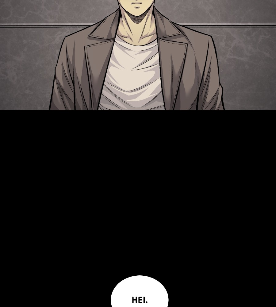 Vigilante chapter 56 halaman 88