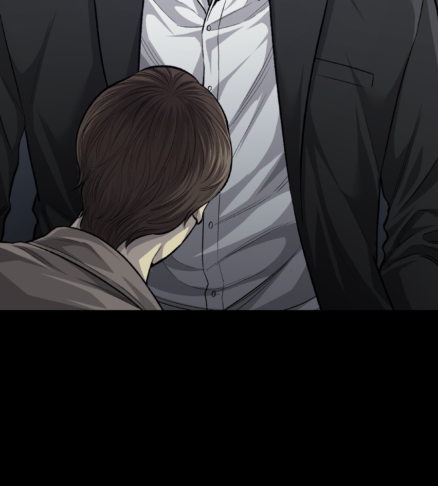 Vigilante chapter 56 halaman 91