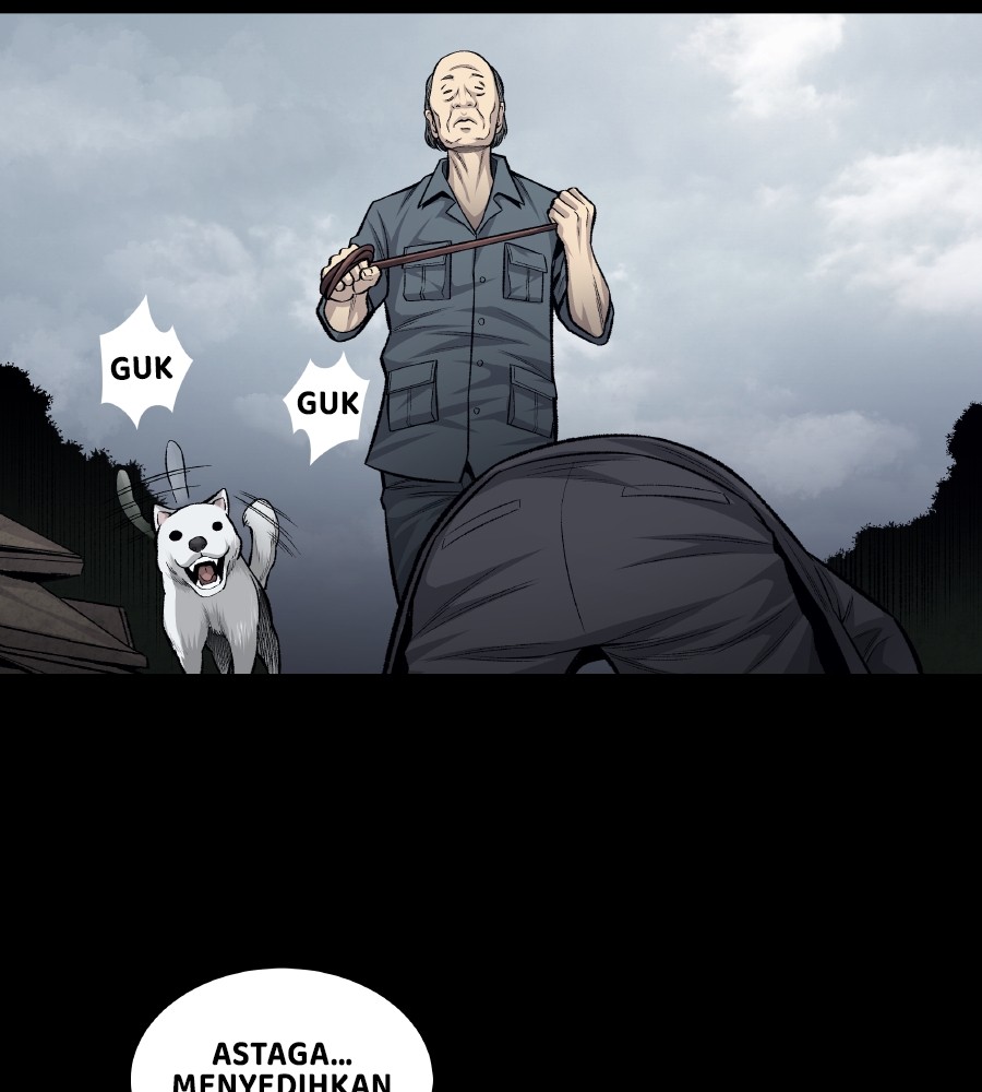 Vigilante Bab 57 halaman 79