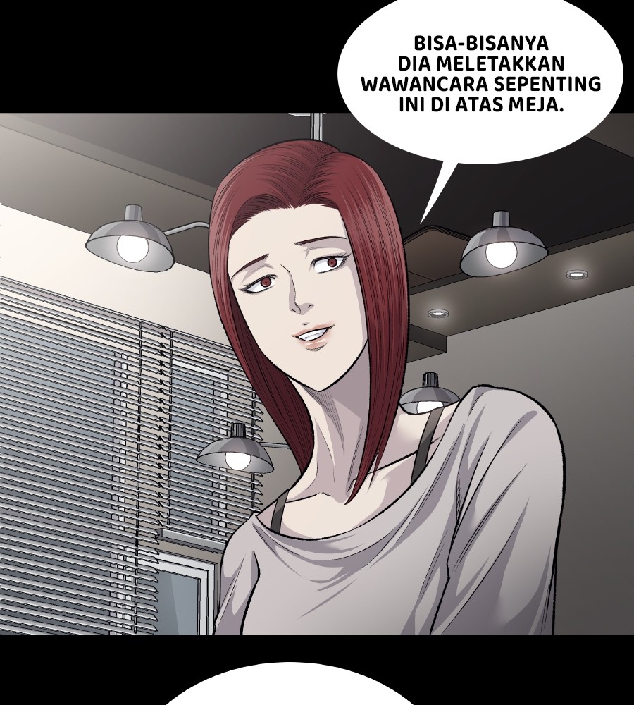 Vigilante chapter 58 halaman 4