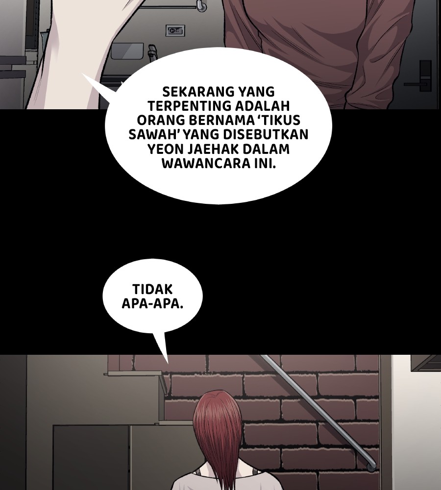 Vigilante chapter 58 halaman 6