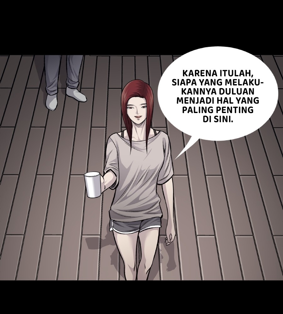 Vigilante chapter 58 halaman 15