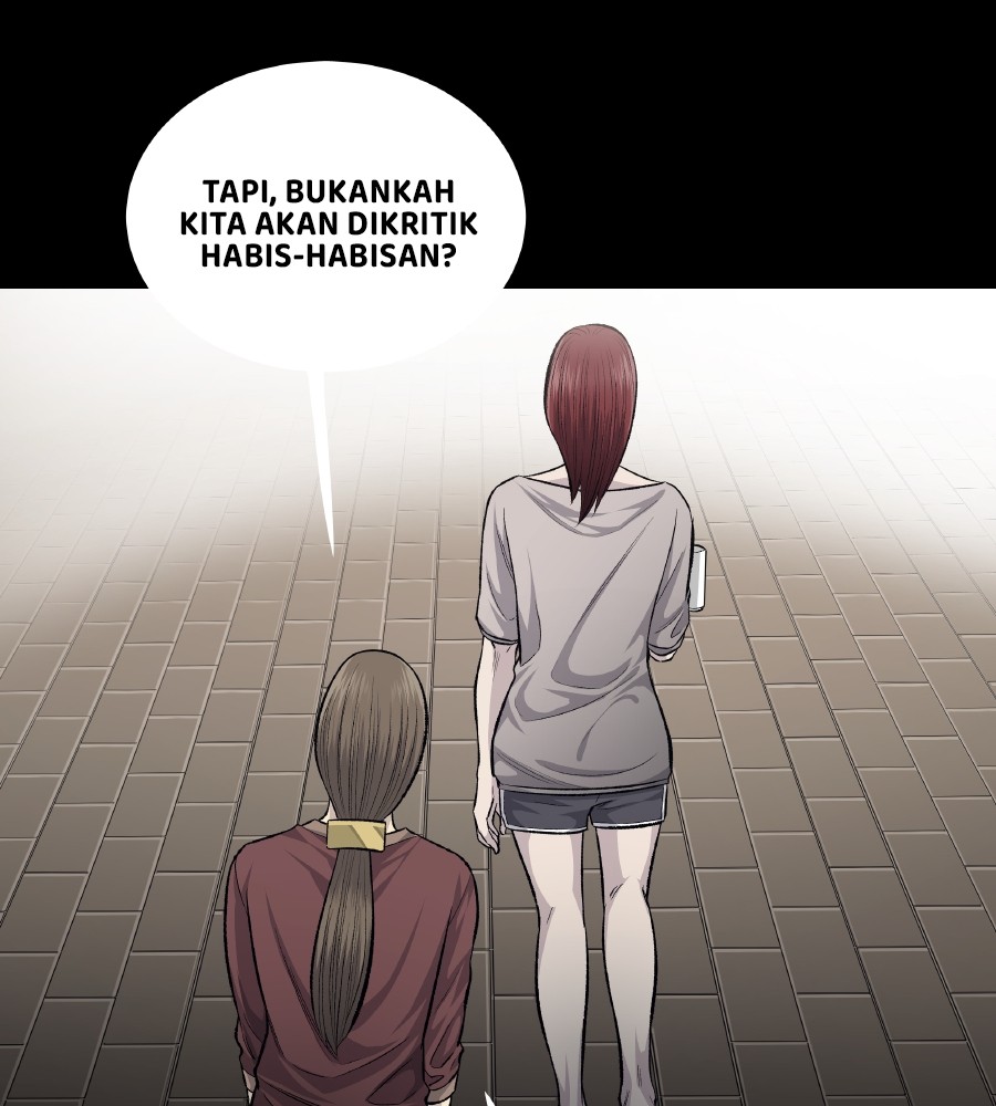 Vigilante chapter 58 halaman 16