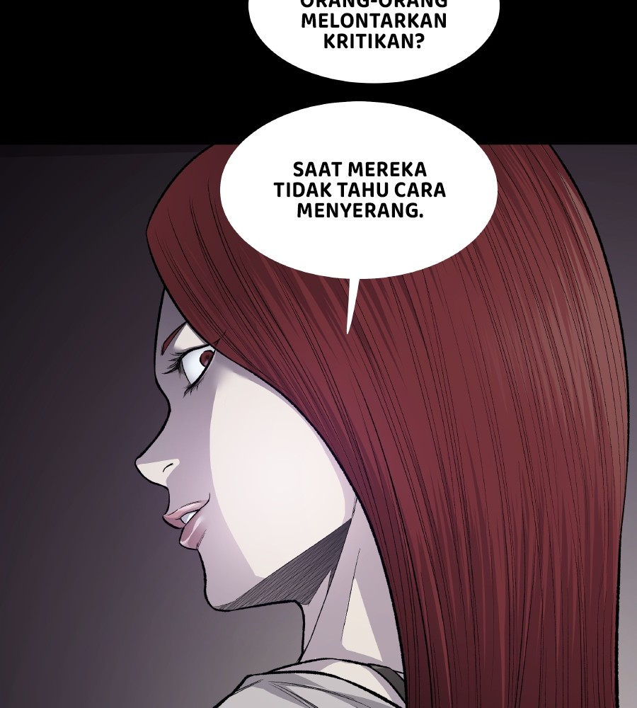 Vigilante chapter 58 halaman 18