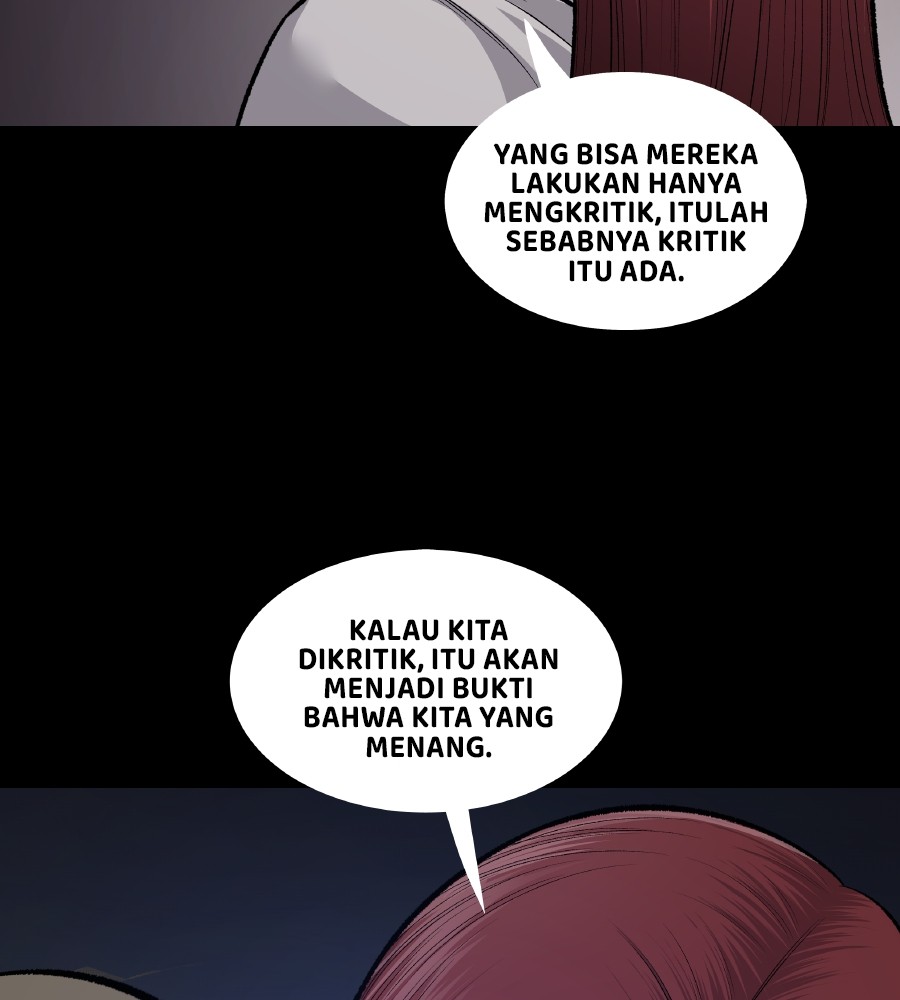 Vigilante chapter 58 halaman 19