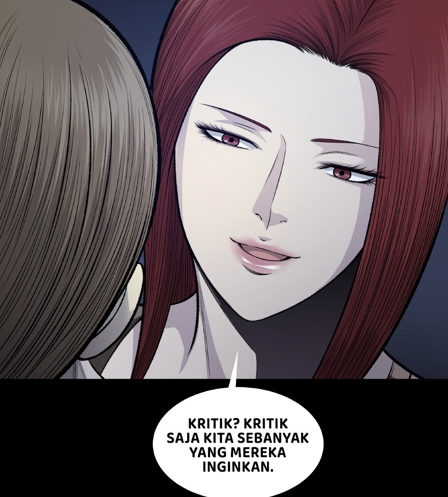 Vigilante chapter 58 halaman 20