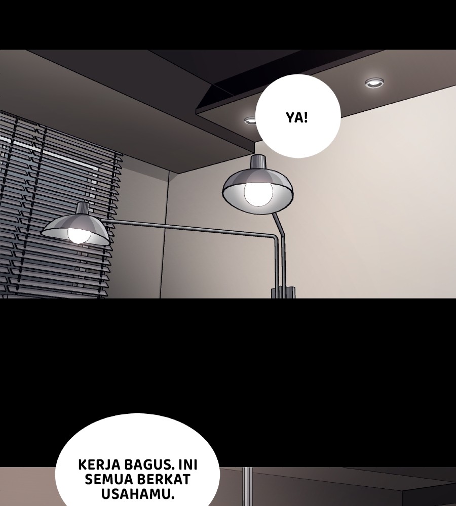 Vigilante chapter 58 halaman 22