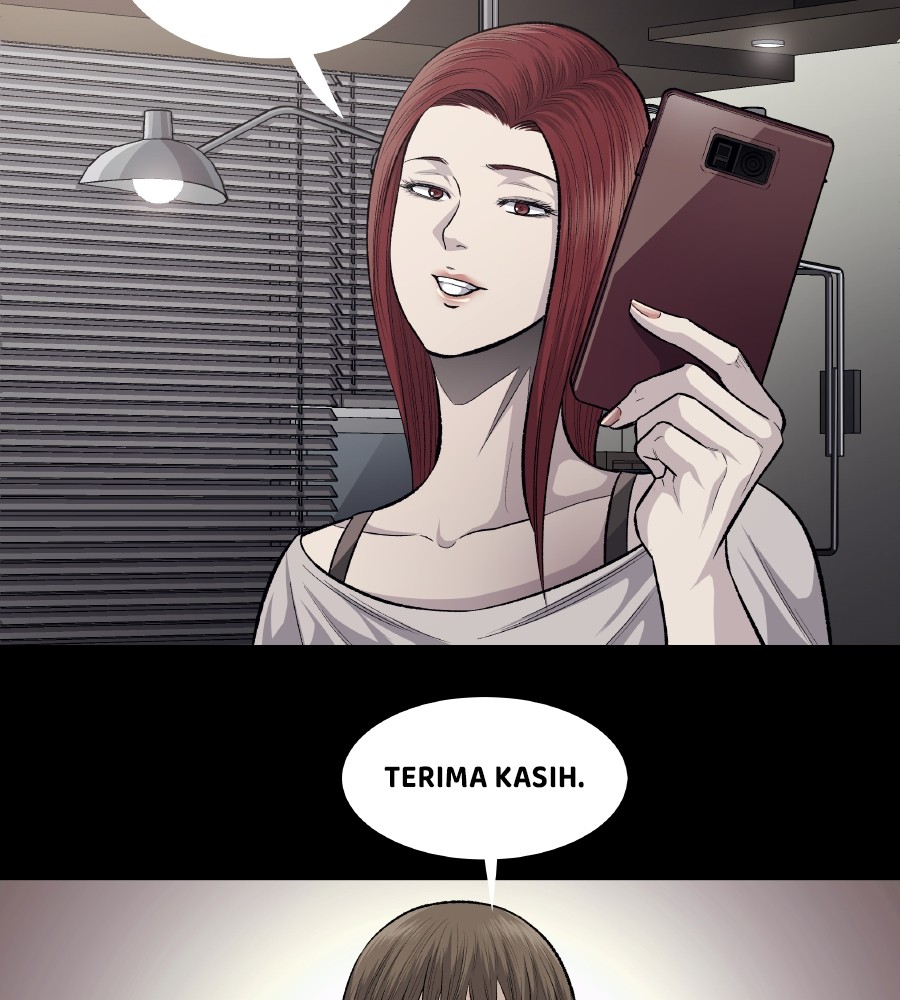 Vigilante chapter 58 halaman 23