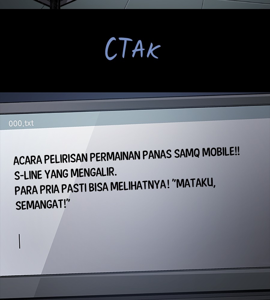Vigilante chapter 58 halaman 28