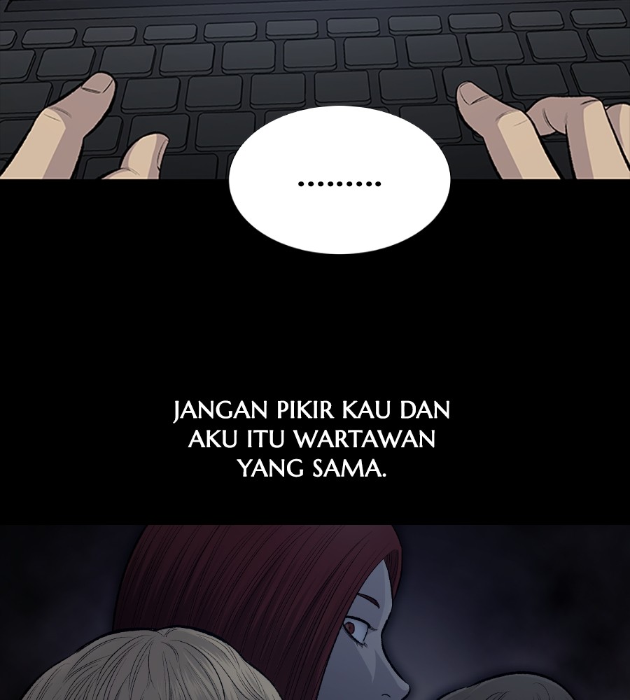 Vigilante chapter 58 halaman 29