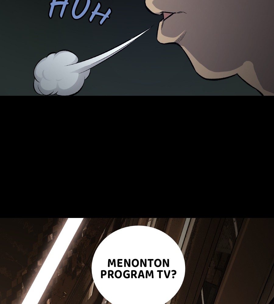 Vigilante chapter 58 halaman 31