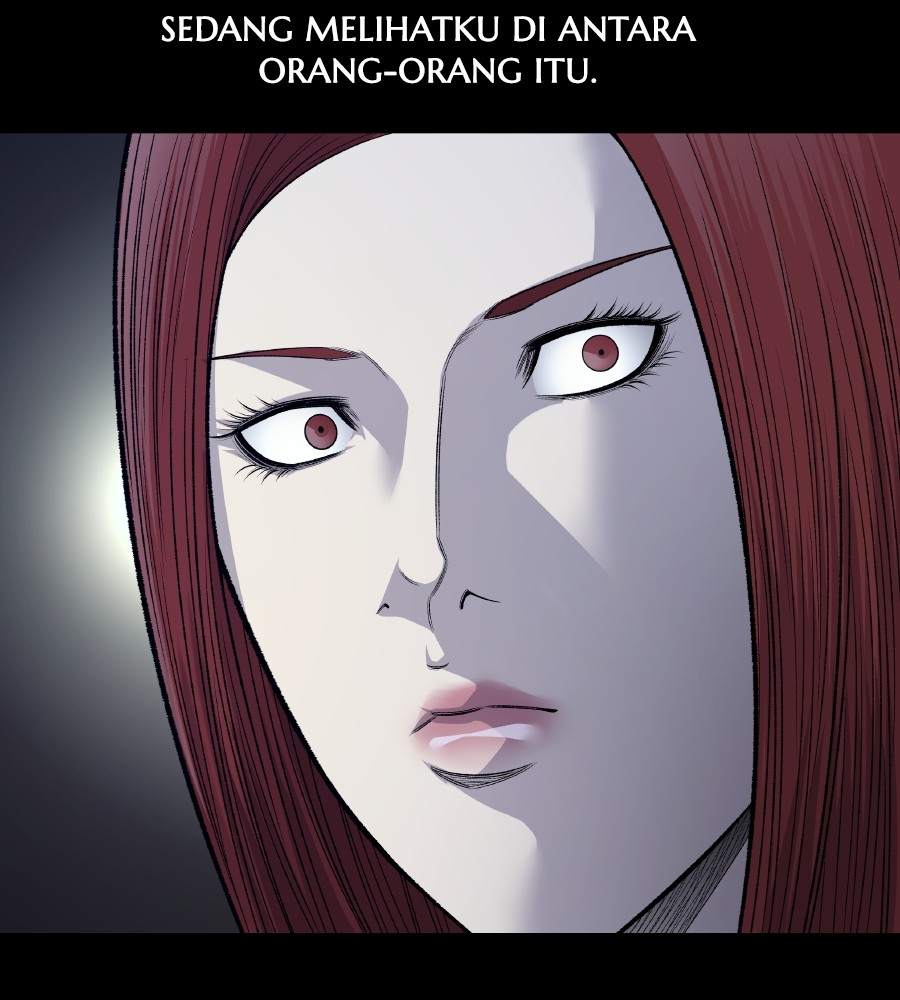 Vigilante chapter 58 halaman 49