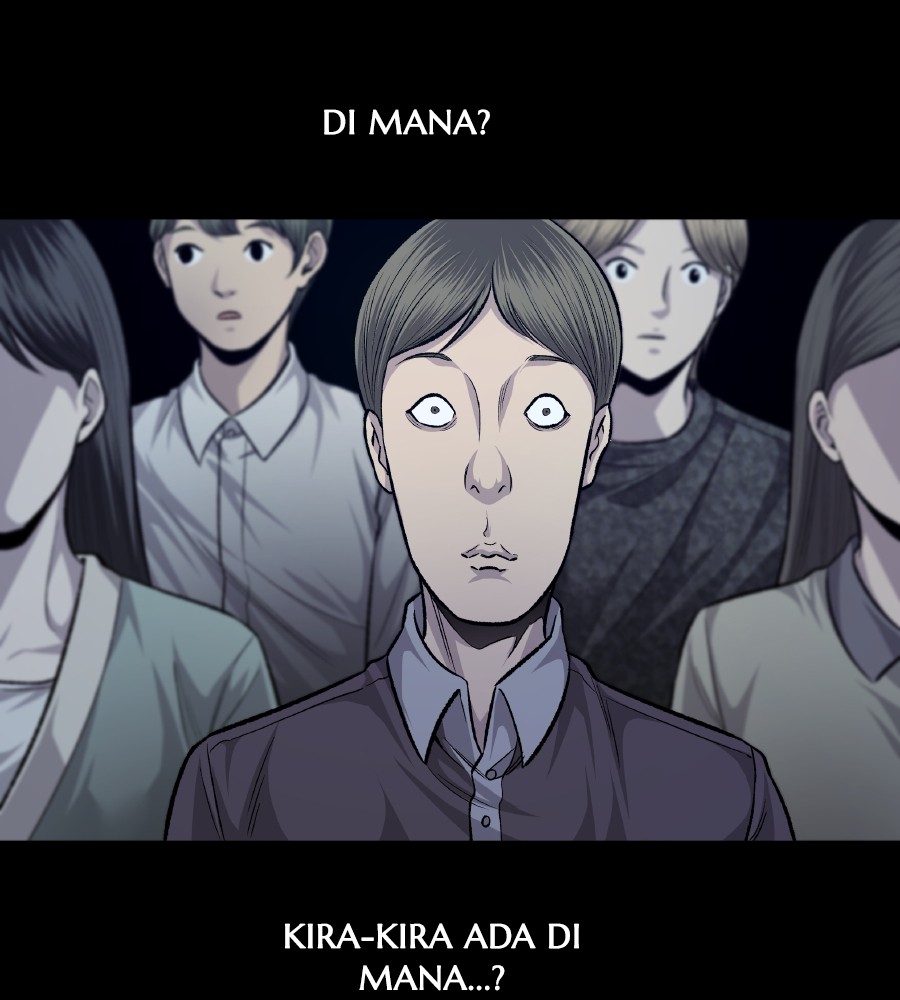 Vigilante chapter 58 halaman 51
