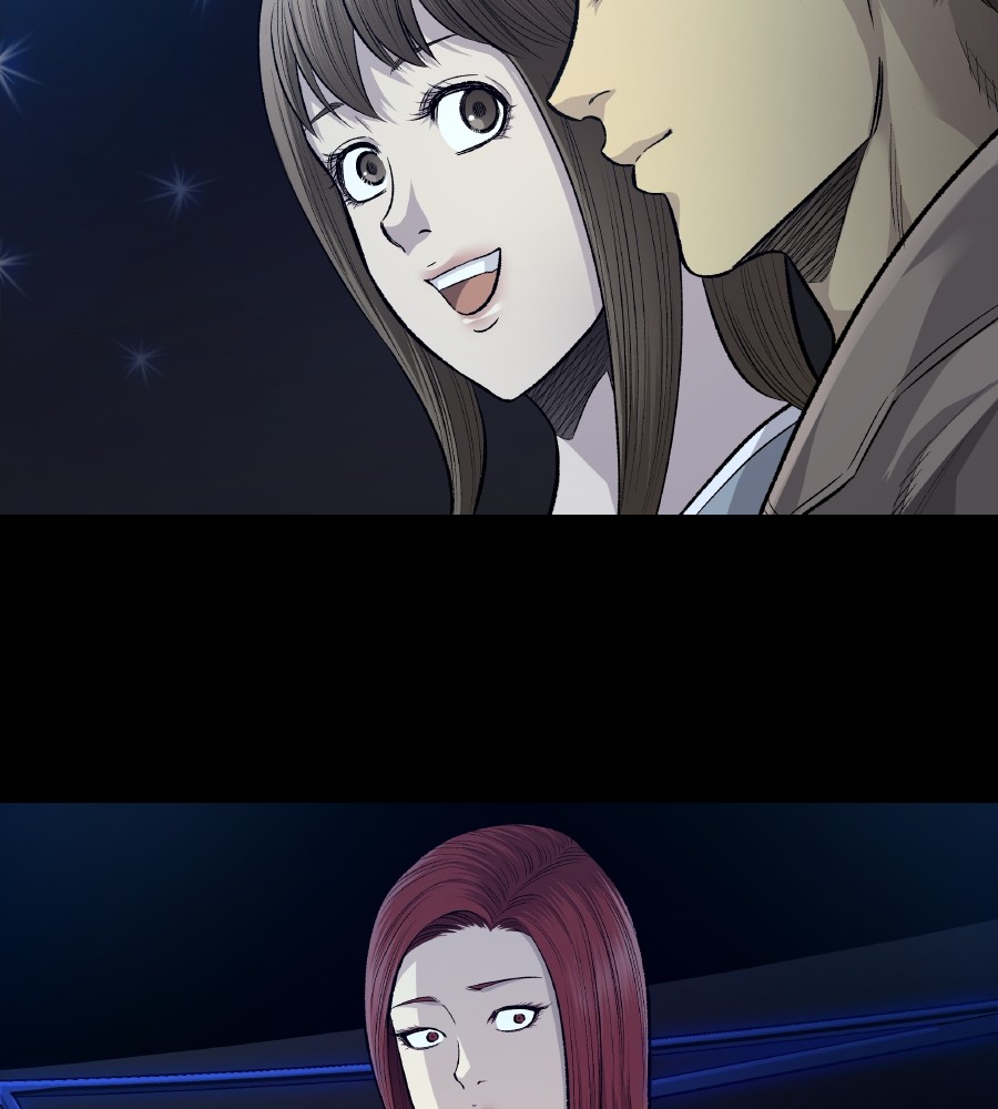 Vigilante chapter 58 halaman 57