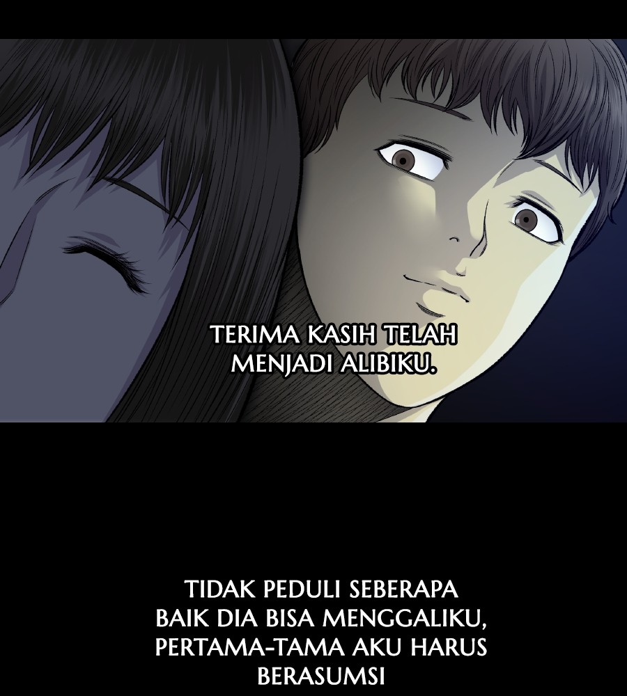 Vigilante chapter 58 halaman 60