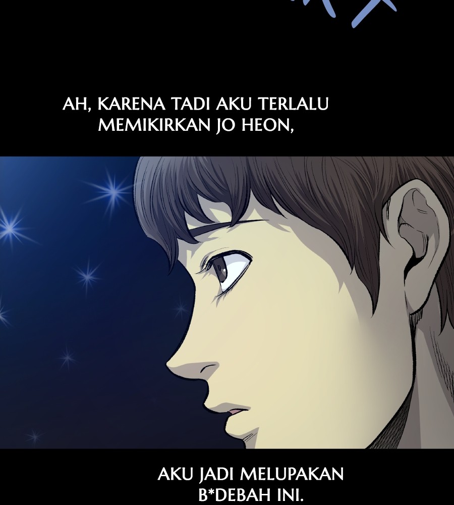 Vigilante chapter 58 halaman 64