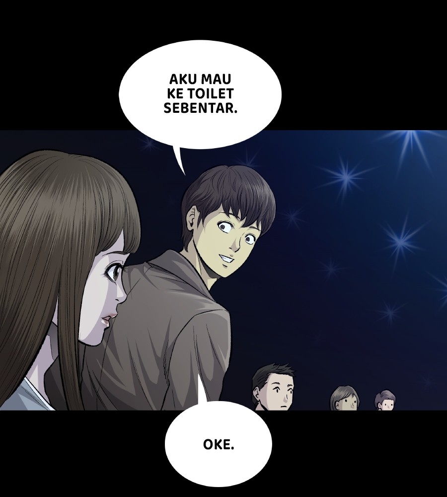 Vigilante chapter 58 halaman 65