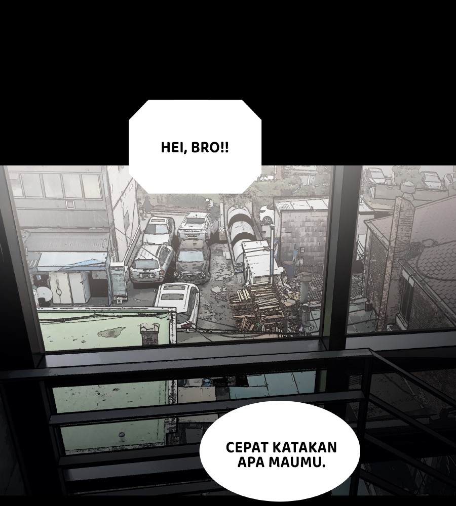 Vigilante chapter 58 halaman 66