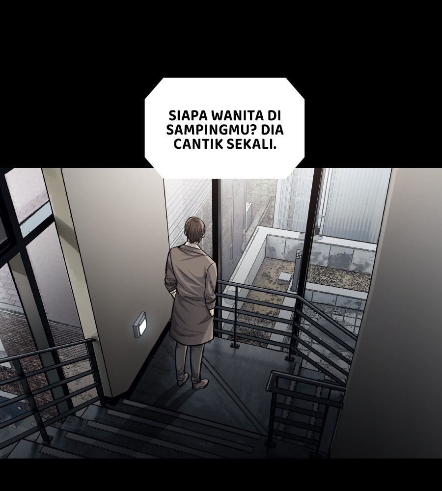 Vigilante chapter 58 halaman 67