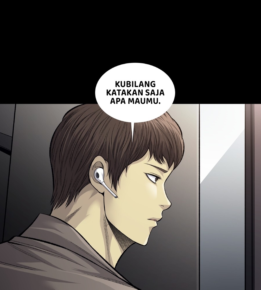 Vigilante chapter 58 halaman 68